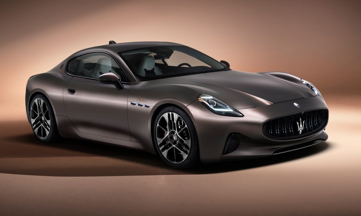 JAC aparentemente vai desenvolver novo carro da Maserati 2 1778838025 604 JAC aparentemente vai desenvolver novo carro da Maserati