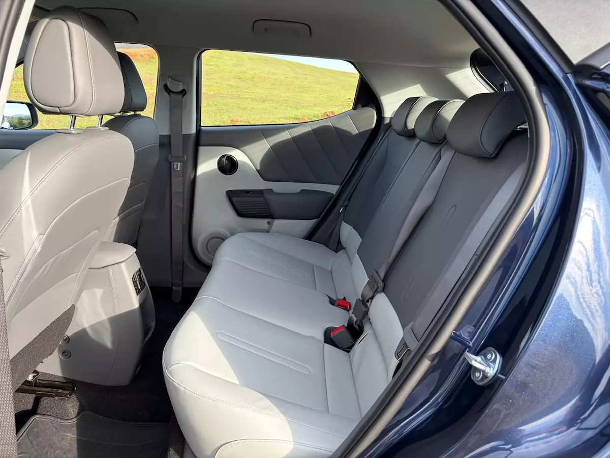 Hyundai i20 estreia no Brasil com seis versões e mira espaço entre HB20 e Creta 12 1781292034 591 Hyundai i20 estreia no Brasil com seis versoes e mira.webp