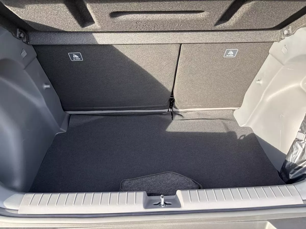 Hyundai i20 estreia no Brasil com seis versões e mira espaço entre HB20 e Creta 8 1781292034 973 Hyundai i20 estreia no Brasil com seis versoes e mira.webp