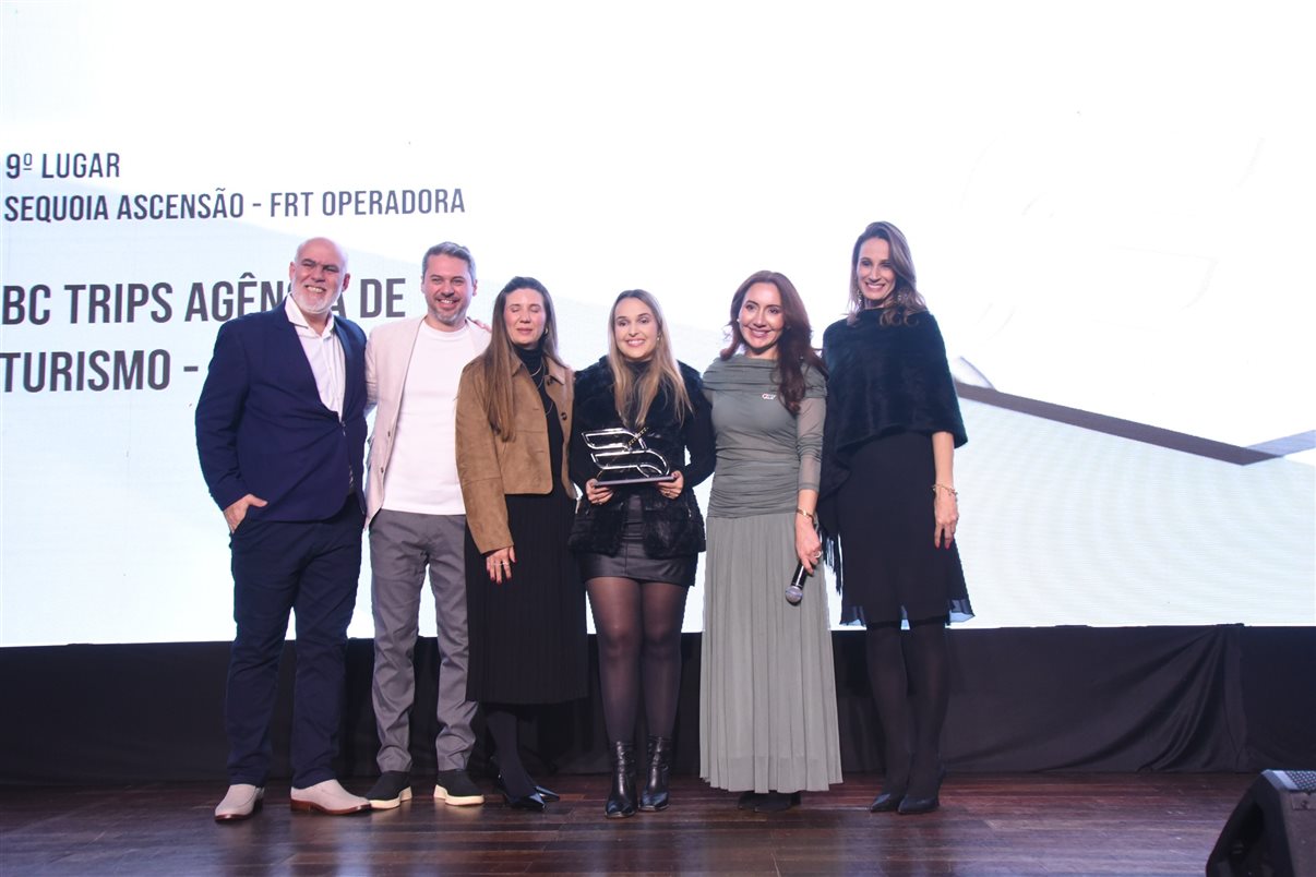 Danielle Meirelles, CEO da Frt