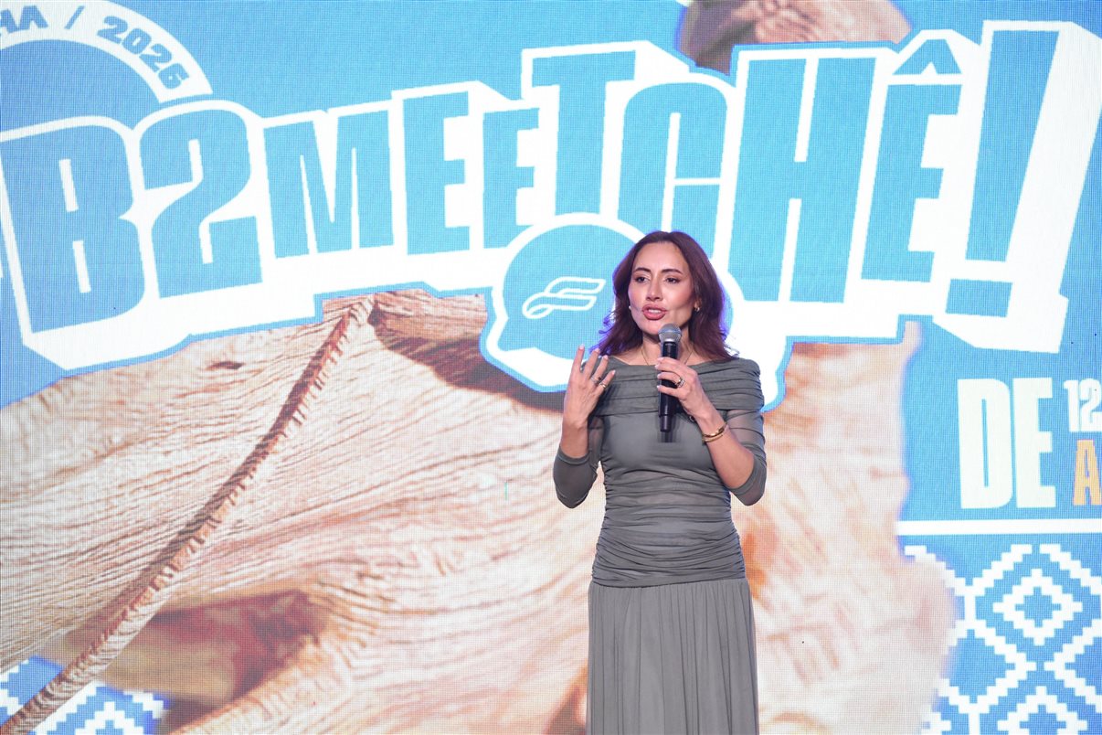 Danielle Meirelles, CEO da Frt