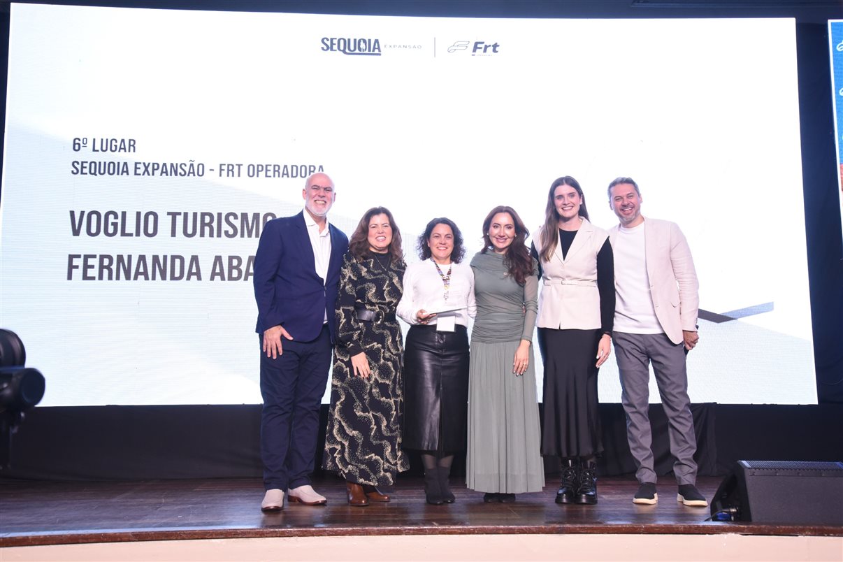 Danielle Meirelles, CEO da Frt