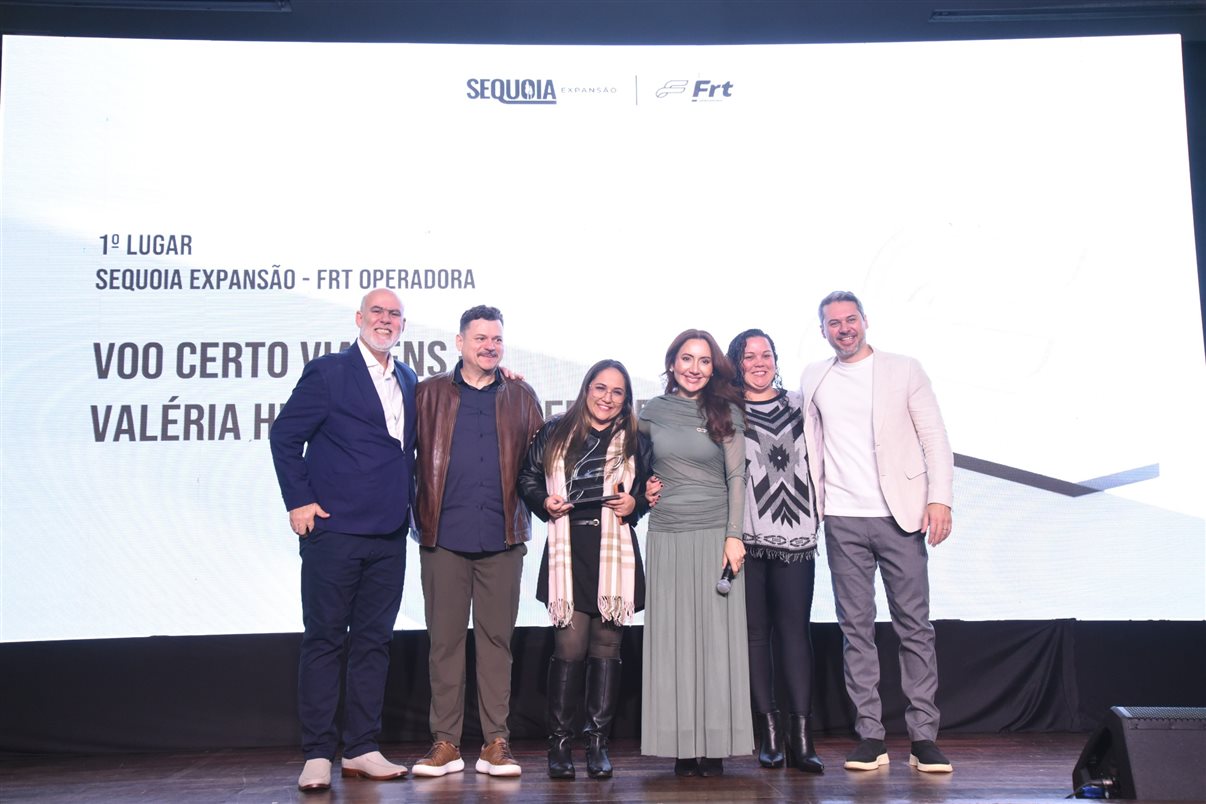 Danielle Meirelles, CEO da Frt
