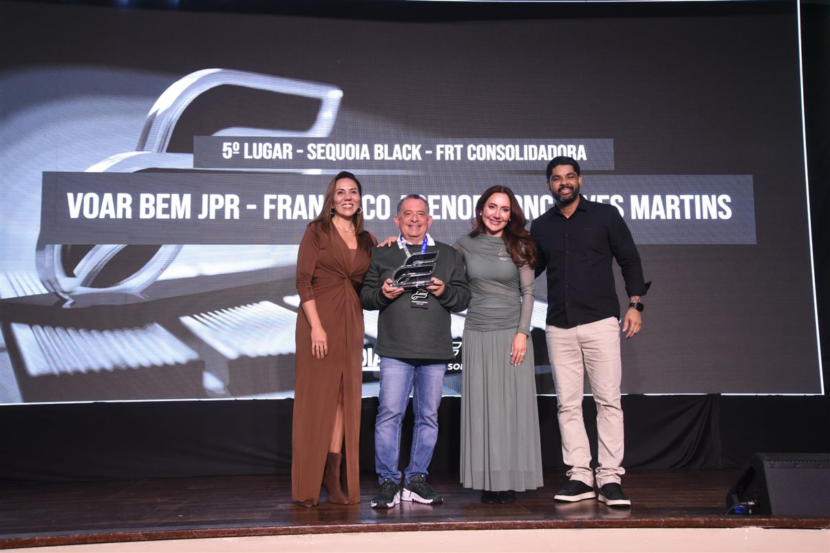 Danielle Meirelles, CEO da Frt