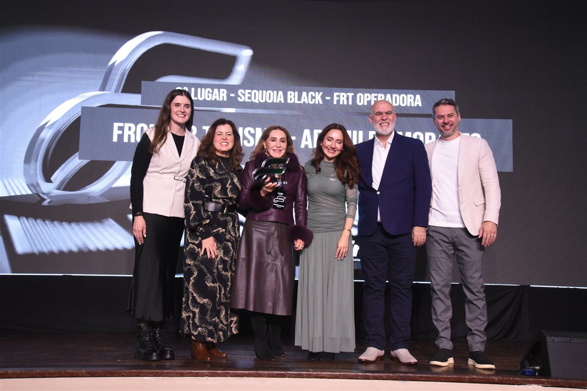 Danielle Meirelles, CEO da Frt