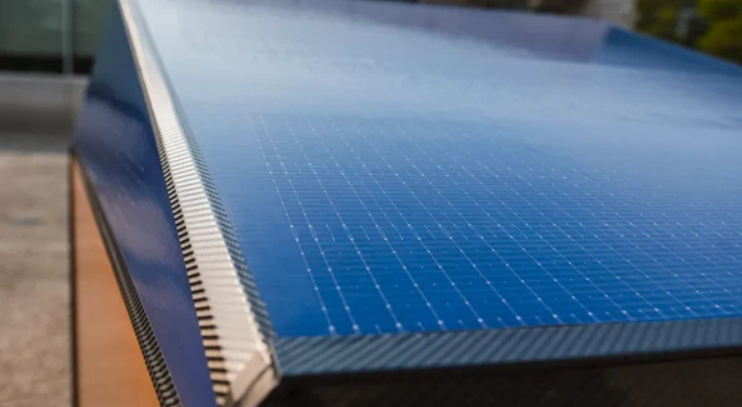 1786939864 138 Carro solar criado por estudantes gera a propria energia enquanto