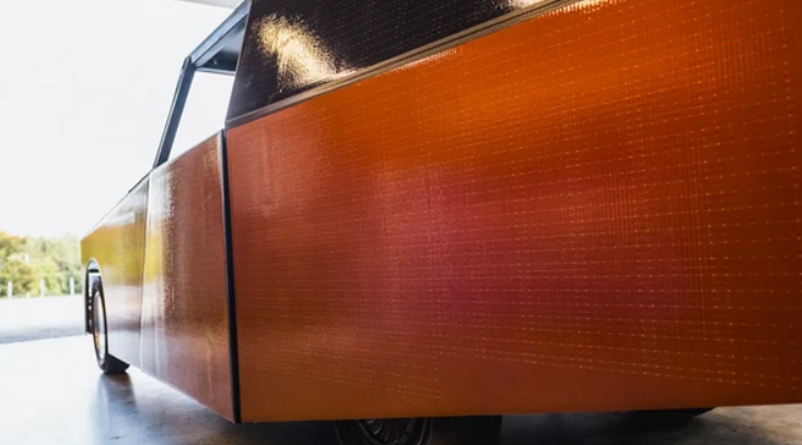 1786939864 236 Carro solar criado por estudantes gera a propria energia enquanto