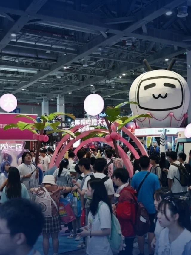 Quem é o dono do Bilibili, o “YouTube chinês” que chegou ao Brasil