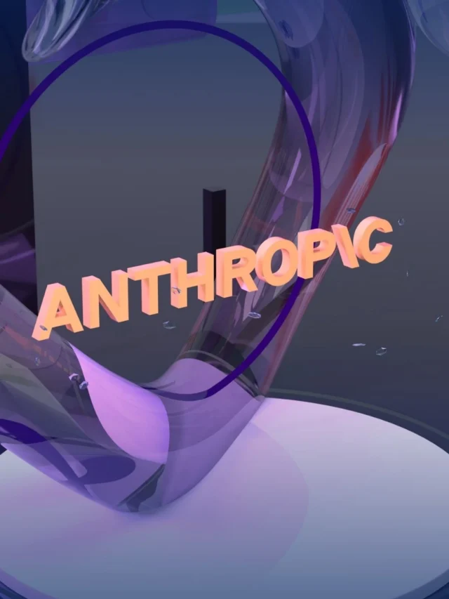 Anthropic exige US$ 25 milhões iniciais em investimento