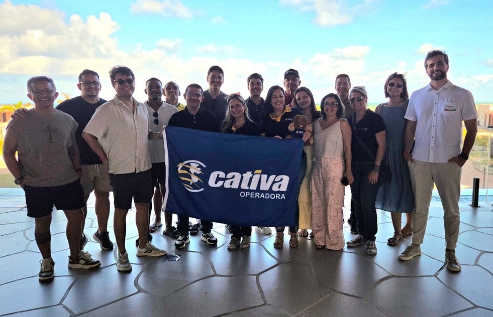 1790230869 921 Cativa Operadora e Taua Resort promovem famtour para agentes de