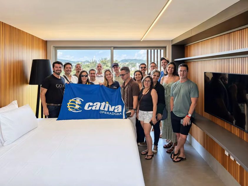 1790230870 289 Cativa Operadora e Taua Resort promovem famtour para agentes de
