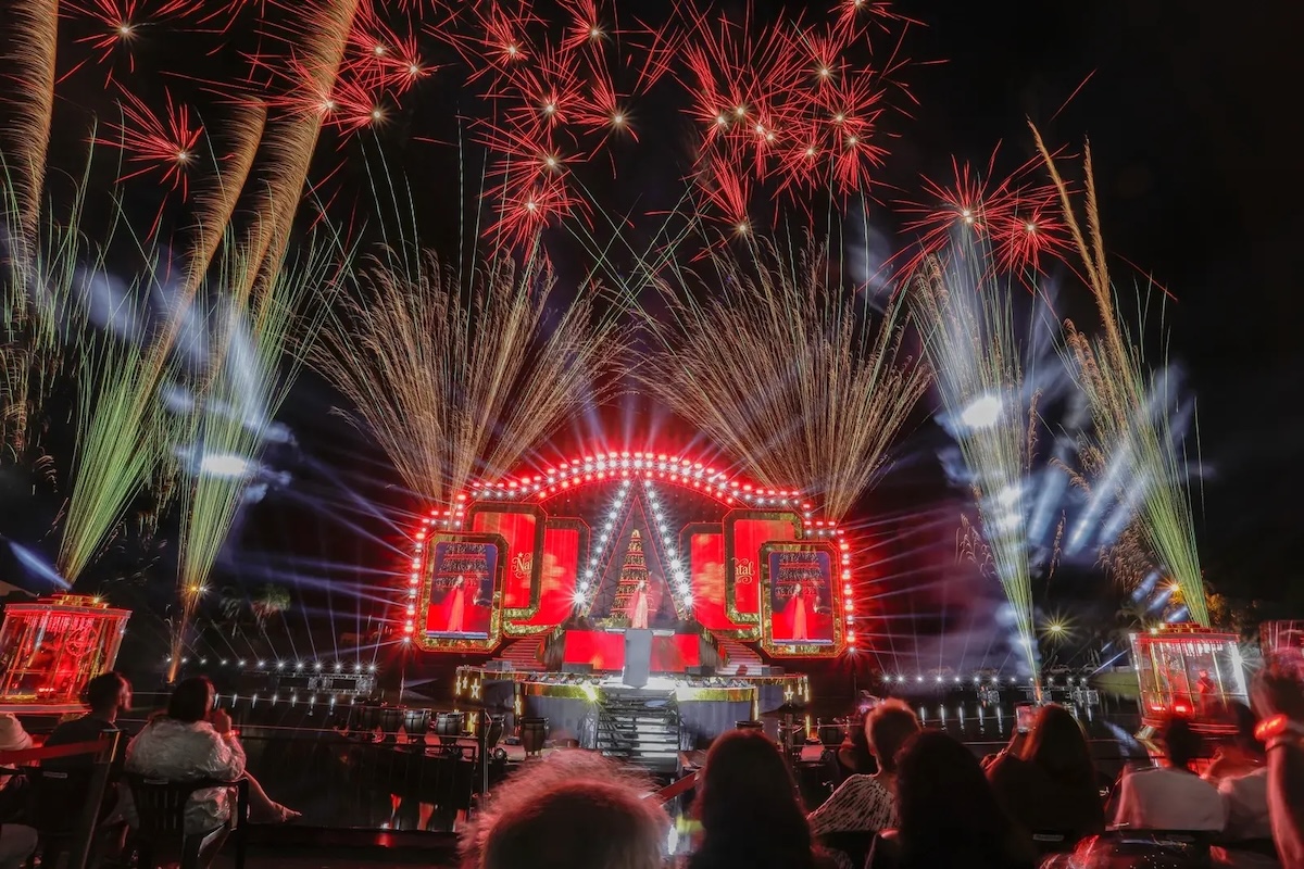 Tá chegando! Natal Luz de Gramado começa este mês com novos shows e atrações grátis 6 Natitivaten