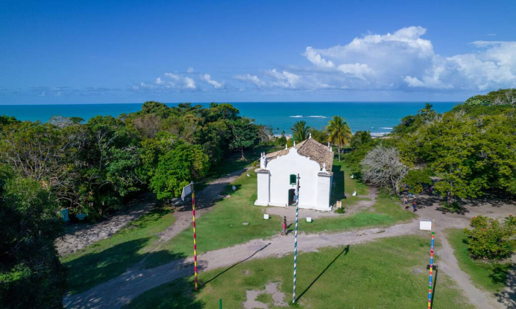 1792315104 76 Uma praca desenhada por jesuitas em 1586 ainda organiza a