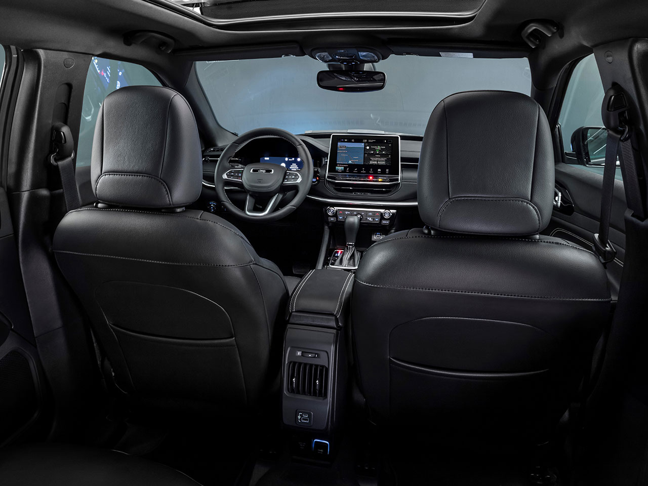 Jeep Compass 2023