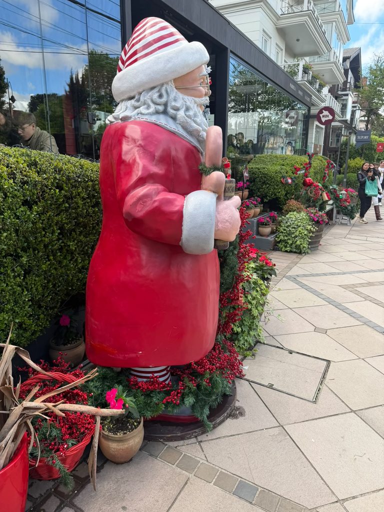 Gramado já vive clima de Natal e começa evento de Luz no dia 22 6 1792358922 476 Gramado ja vive clima de Natal e comeca evento de