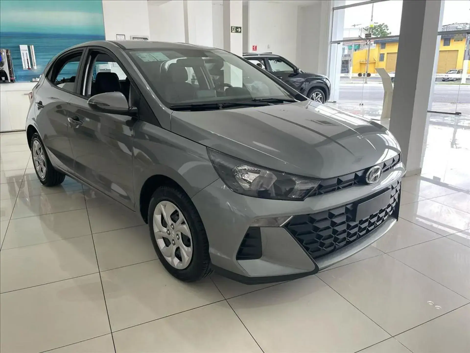 Carro mais vendido do Brasil em outubro tem condição especial de venda