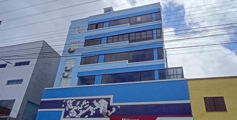 Apartamento à Venda no Centro de Osório
