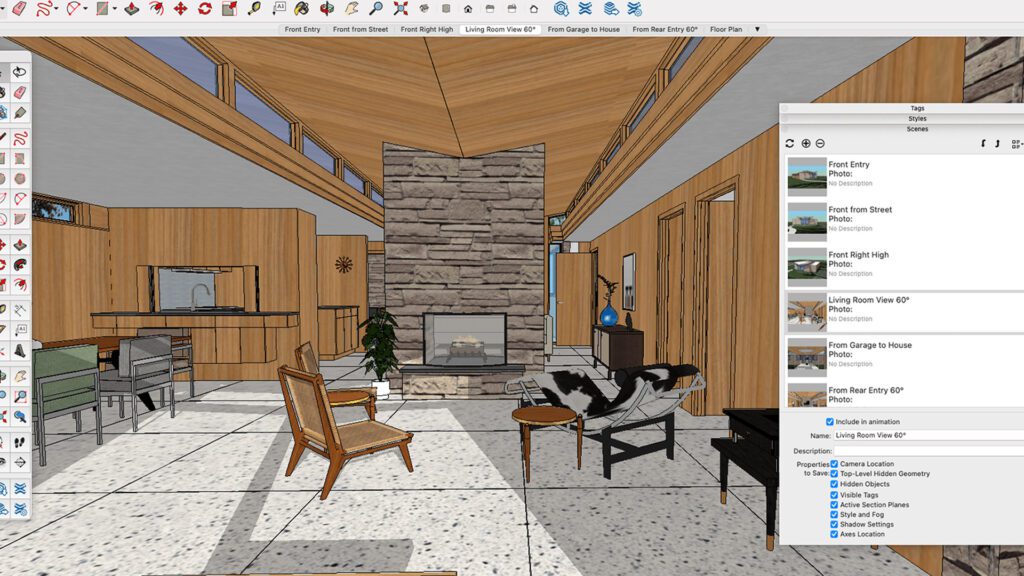 curso de SketchUp