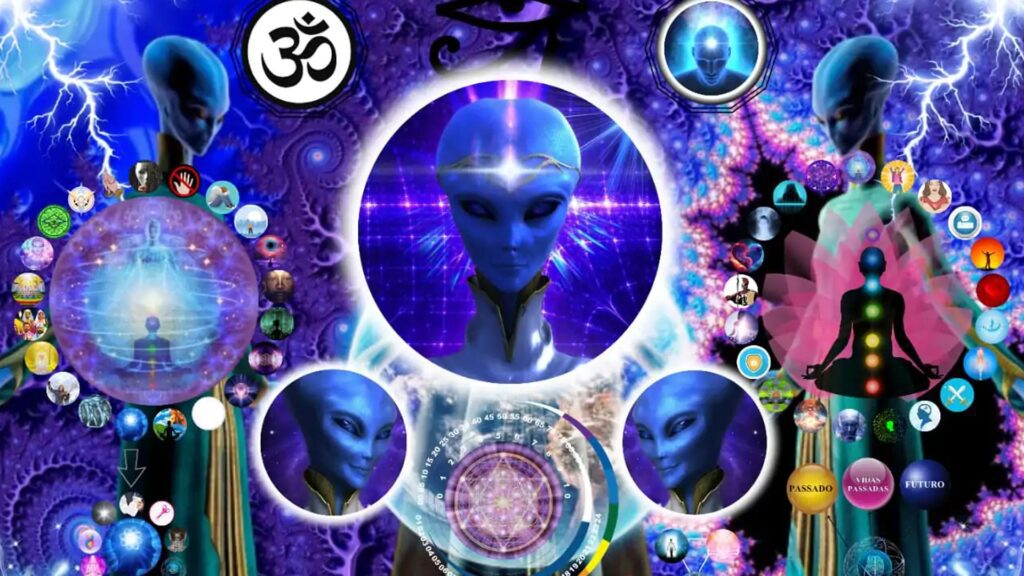 Sonhar com Arcturianos