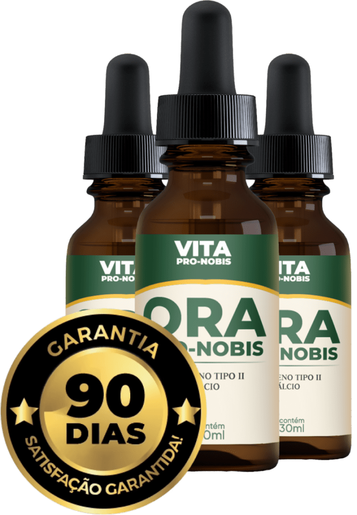 Comprar VITA-PRO-NÓBIS