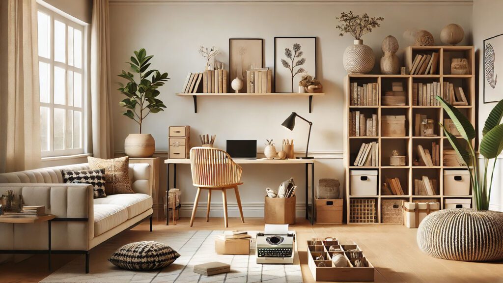 como organizar sua rotina