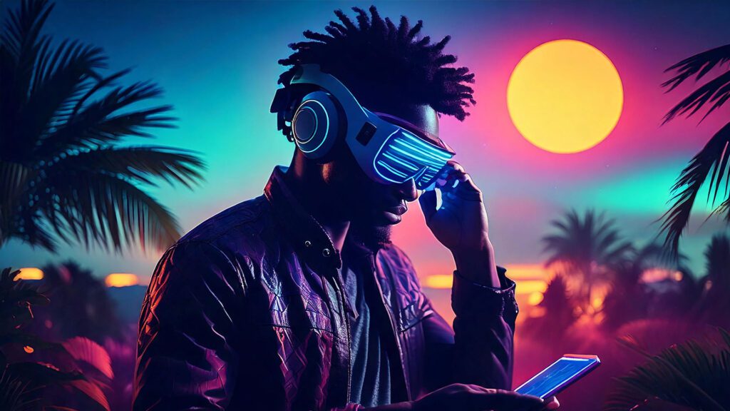 Tendências em gadgets