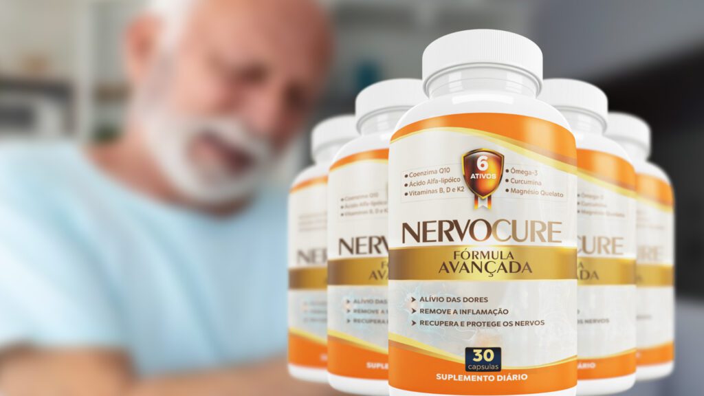 Comprar Nervocure