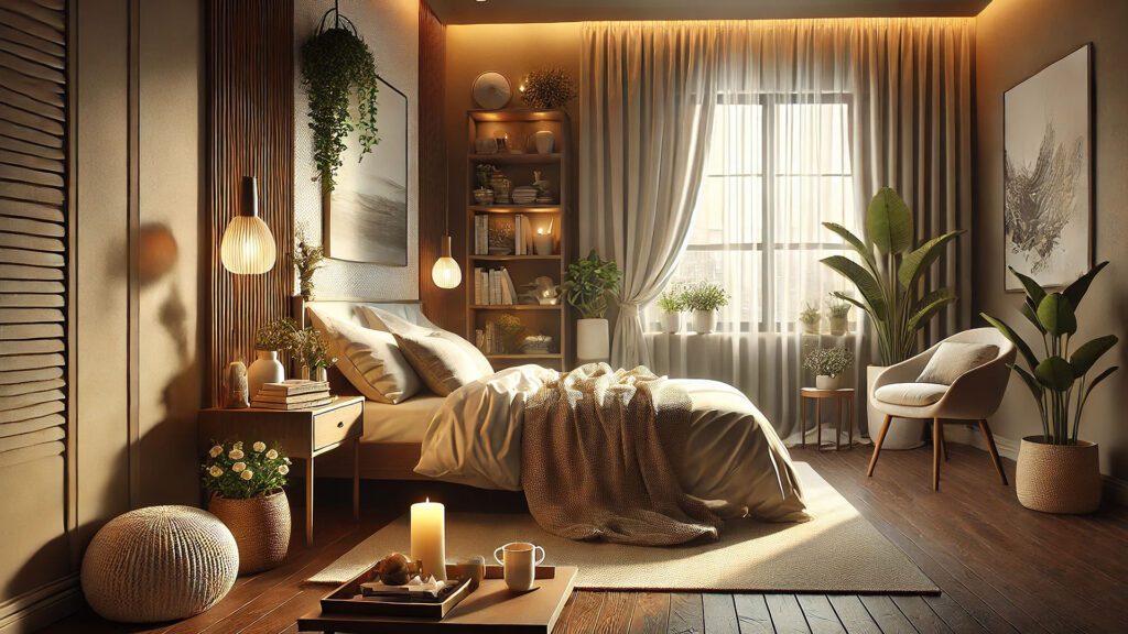 Como melhorar a qualidade do sono