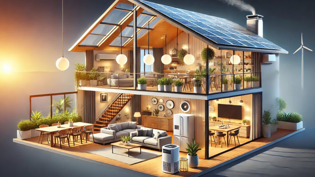 Como economizar na conta de energia