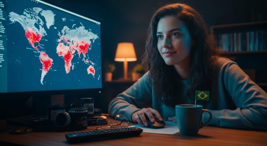 Novidades Netflix 2026