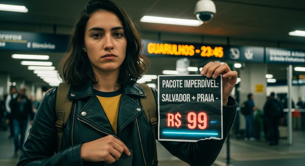 dicas de viagem para destinos nacionais