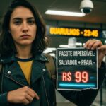 dicas de viagem para destinos nacionais