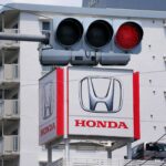Honda amarga primeiro ano com prejuízo em quase 70 anos - 14/05/2026 - Economia