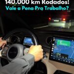 BYD Dolphin de 140.000 KM Rodados! E aí, vale pra Trabalho? ⚡️ | Eletricarbr | Facebook