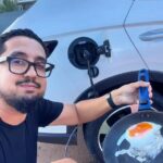 Que tal usar o seu carro para alimentar outros eletrônicos? Com seu carro da BYD você ...