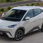 BYD Dolphin Mini usado vende mais rápido que HB20 e Onix, diz pesquisa