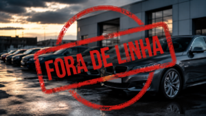 Alguns dos carros mais conhecidos do mercado serão descontinuados em 2026 e fãs já lamentam - Estado de Minas