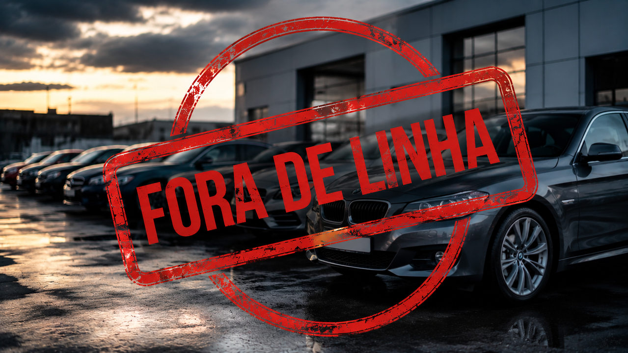 Alguns dos carros mais conhecidos do mercado serão descontinuados em 2026 e fãs já lamentam - Estado de Minas