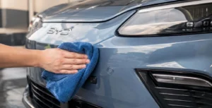 Quanto Cobrar para Lavar um Carro Elétrico em 2026: Tabela e Como Calcular