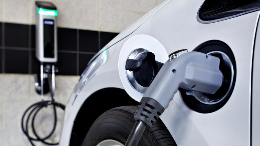 Como se mede o consumo de um carro elétrico?
