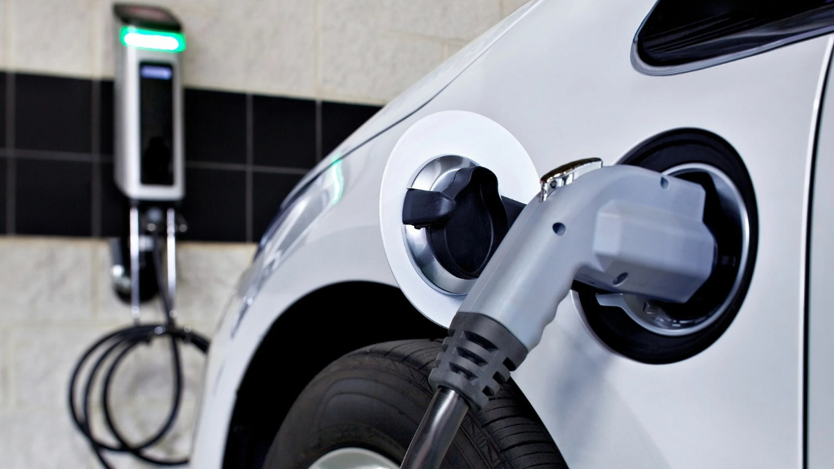Como se mede o consumo de um carro elétrico?