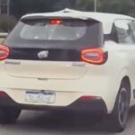 Curiositando 12 Dongfeng DFM Box acelera testes antes da estreia