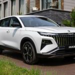 Exclusivo: DFM vai lançar até 5 SUVs híbridos no Brasil; saiba quais - Autoesporte