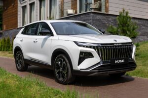 Exclusivo: DFM vai lançar até 5 SUVs híbridos no Brasil; saiba quais - Autoesporte