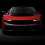 Decepção da Ferrari: primeiro supercarro 100% elétrico desagrada e derruba ações