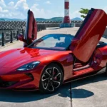 MG inaugura primeira autorizada do Nordeste no Ceará, a MG Iguauto - Auto