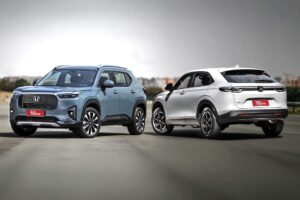 Honda tem primeiro prejuízo em 70 anos após cancelar carros elétricos