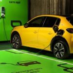 Carros elétricos devem representar 30% das vendas totais em 2026