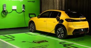 Carros elétricos devem representar 30% das vendas totais em 2026