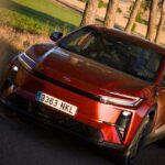enfrentando a revolução dos carros elétricos chineses com a evolução mais japonesa possível